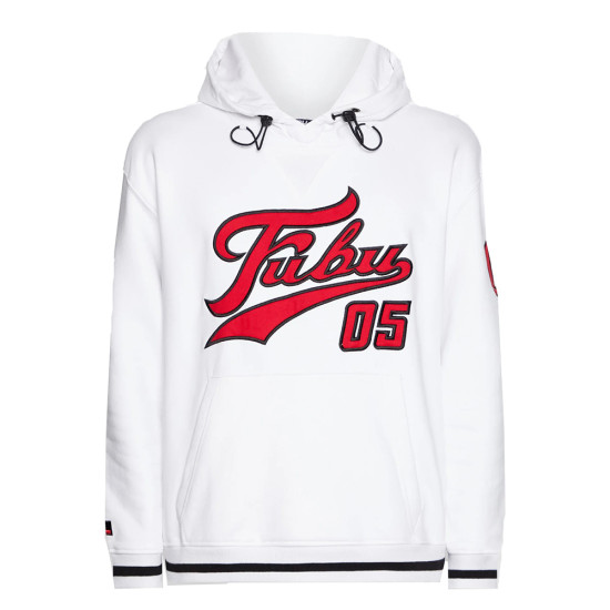 FUBU Ανδρικό φούτερ Varsity Heavy Hoodie